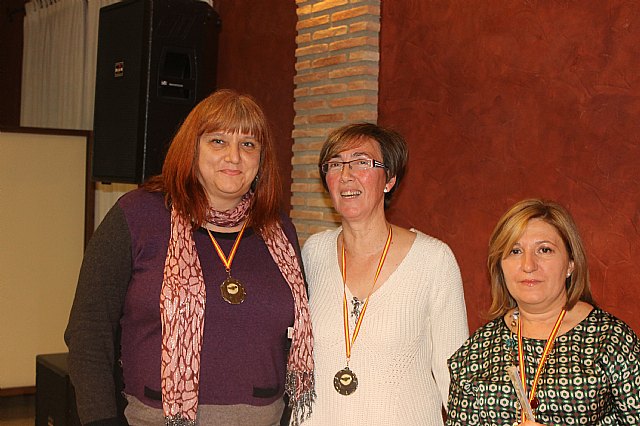 Reunin de antiguos alumnos del Instituto Juan de la Cierva y Codorniu, Promocin 77/80 BUP - 110