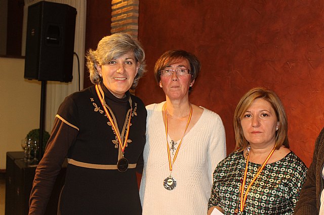 Reunin de antiguos alumnos del Instituto Juan de la Cierva y Codorniu, Promocin 77/80 BUP - 113