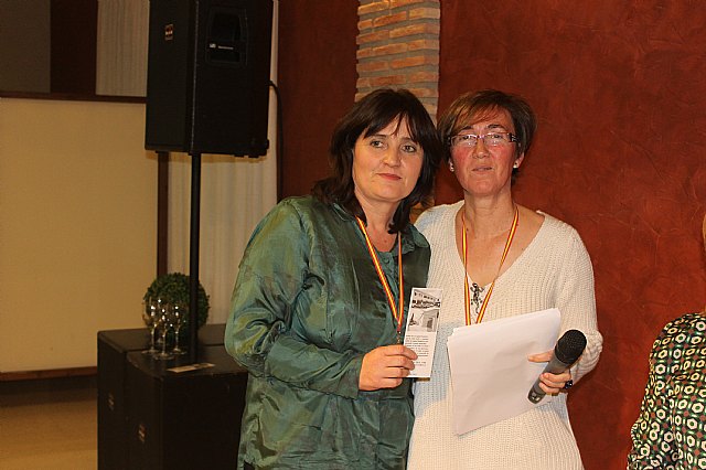 Reunin de antiguos alumnos del Instituto Juan de la Cierva y Codorniu, Promocin 77/80 BUP - 114