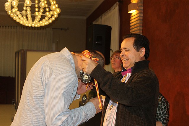 Reunin de antiguos alumnos del Instituto Juan de la Cierva y Codorniu, Promocin 77/80 BUP - 115