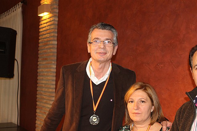 Reunin de antiguos alumnos del Instituto Juan de la Cierva y Codorniu, Promocin 77/80 BUP - 118