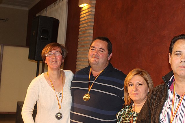 Reunin de antiguos alumnos del Instituto Juan de la Cierva y Codorniu, Promocin 77/80 BUP - 120