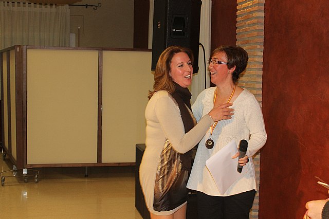 Reunin de antiguos alumnos del Instituto Juan de la Cierva y Codorniu, Promocin 77/80 BUP - 121