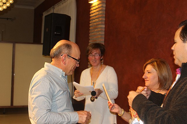 Reunin de antiguos alumnos del Instituto Juan de la Cierva y Codorniu, Promocin 77/80 BUP - 123