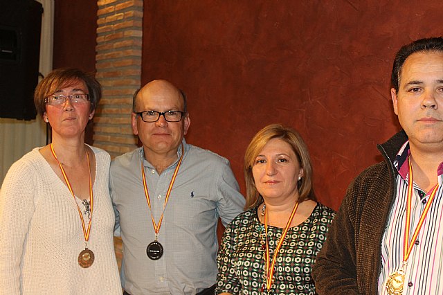 Reunin de antiguos alumnos del Instituto Juan de la Cierva y Codorniu, Promocin 77/80 BUP - 124