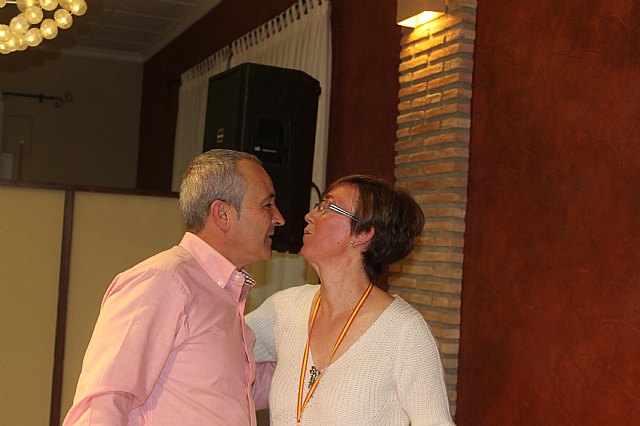 Reunin de antiguos alumnos del Instituto Juan de la Cierva y Codorniu, Promocin 77/80 BUP - 125