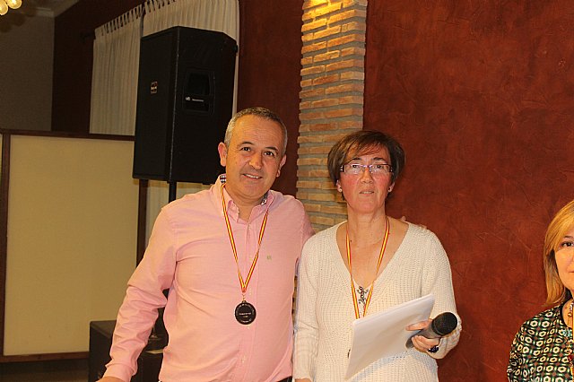 Reunin de antiguos alumnos del Instituto Juan de la Cierva y Codorniu, Promocin 77/80 BUP - 126