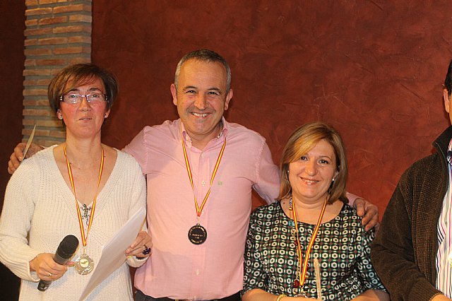 Reunin de antiguos alumnos del Instituto Juan de la Cierva y Codorniu, Promocin 77/80 BUP - 127