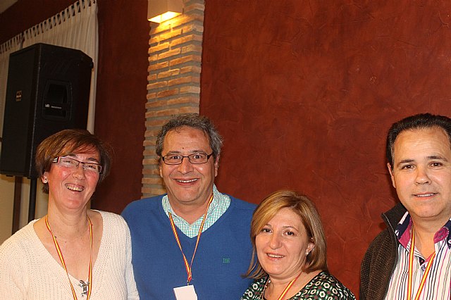 Reunin de antiguos alumnos del Instituto Juan de la Cierva y Codorniu, Promocin 77/80 BUP - 129