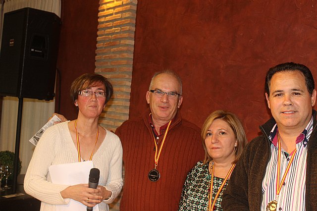 Reunin de antiguos alumnos del Instituto Juan de la Cierva y Codorniu, Promocin 77/80 BUP - 130