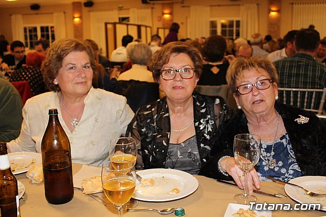 Cena por la Igualdad - Da de la Mujer 2018 - 12