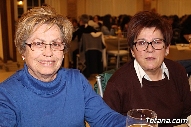 Cena por la Igualdad - Da de la Mujer 2018 - 28