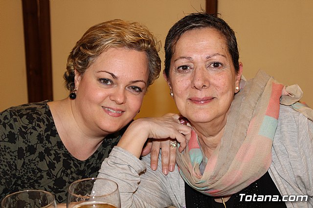 Cena por la Igualdad - Da de la Mujer 2018 - 29