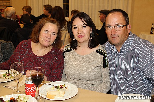 Cena por la Igualdad - Da de la Mujer 2018 - 30