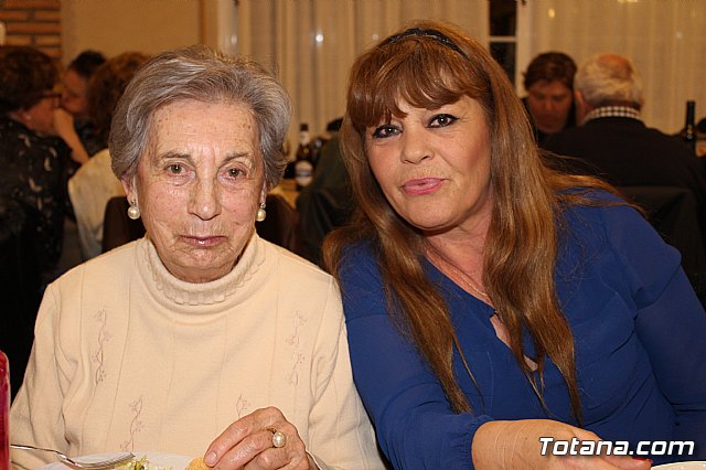 Cena por la Igualdad - Da de la Mujer 2018 - 33