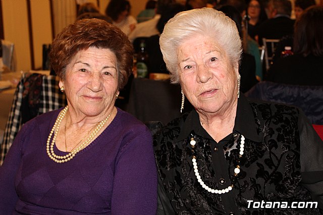 Cena por la Igualdad - Da de la Mujer 2018 - 50