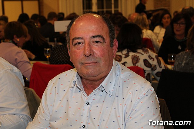 Cena por la Igualdad - Da de la Mujer 2018 - 54