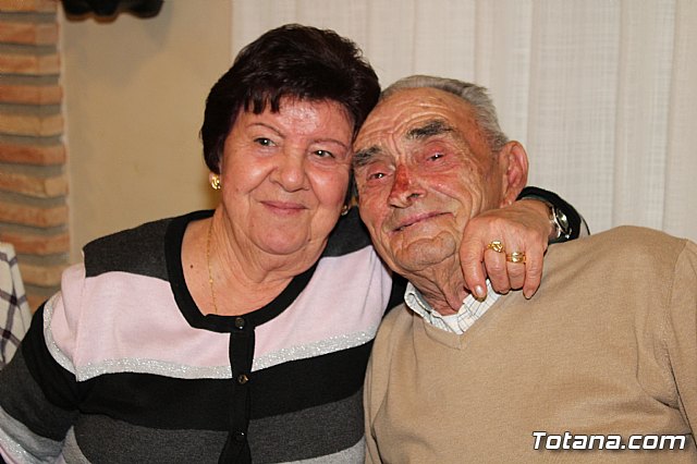 Cena por la Igualdad - Da de la Mujer 2018 - 93