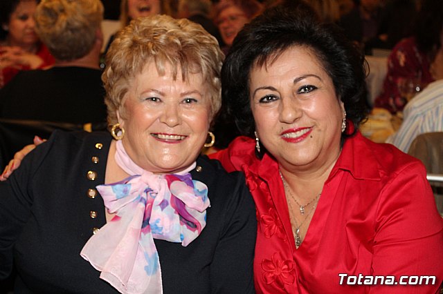 Cena por la Igualdad - Da de la Mujer 2018 - 104