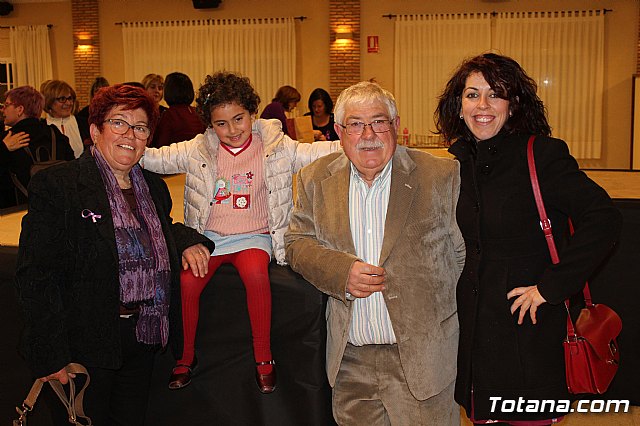 Cena por la Igualdad - Da de la Mujer 2018 - 113