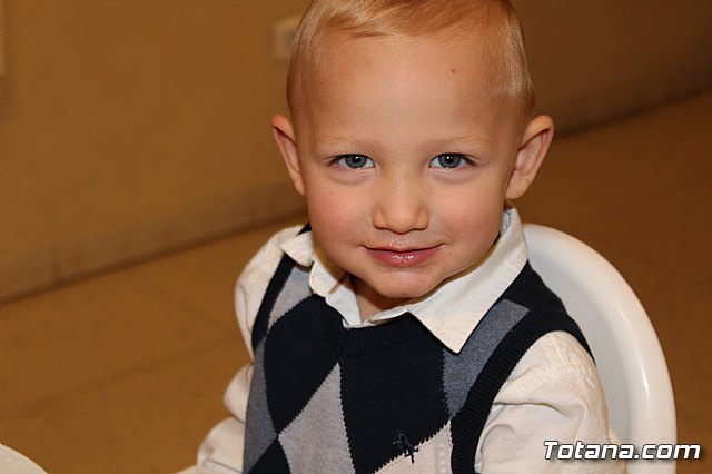 Cena Hermandad de Jess en el Calvario 2017 - 9