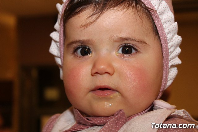 Cena Hermandad de Jess en el Calvario 2017 - 62