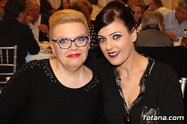 Cena Hermandad de Jess en el Calvario 2017 - 66