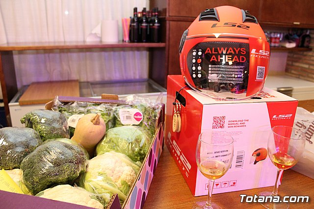 Cena Hermandad de Jess en el Calvario 2017 - 125