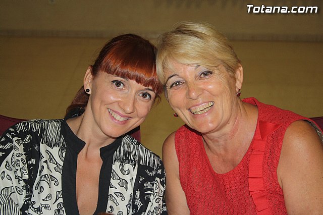 Cena homenaje a los socios fundadores del Club Ciclista de Totana - 11