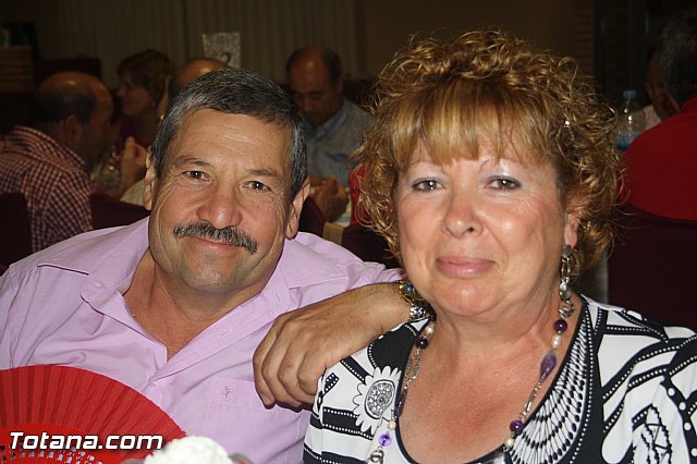 Cena homenaje a los socios fundadores del Club Ciclista de Totana - 21