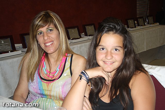 Cena homenaje a los socios fundadores del Club Ciclista de Totana - 23