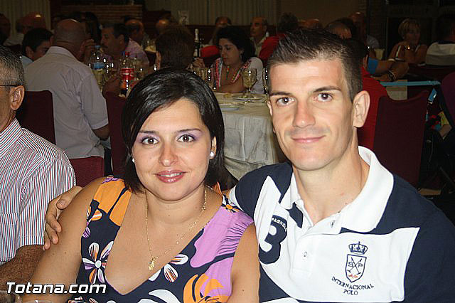 Cena homenaje a los socios fundadores del Club Ciclista de Totana - 32