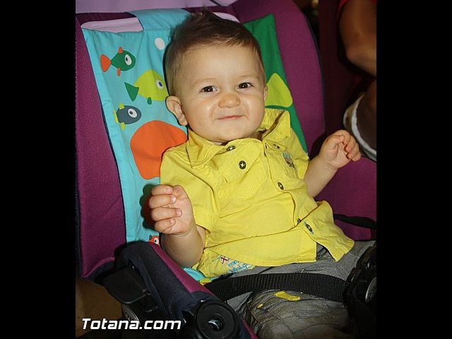 Cena homenaje a los socios fundadores del Club Ciclista de Totana - 54