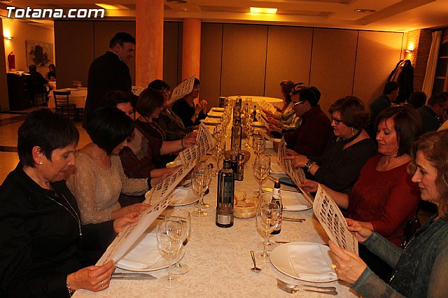 Los antiguos alumnos del Colegio Santa Eulalia que cumplen 50 aos, se renen por primera vez desde 1.977 - 20