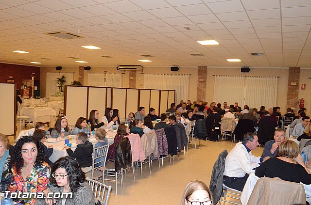 Cena-Gala Hermandad de Nuestro Padre Jess Nazareno y Santo Sepulcro 2015 - 18