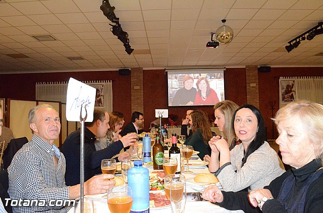 Cena-Gala Hermandad de Nuestro Padre Jess Nazareno y Santo Sepulcro 2015 - 21