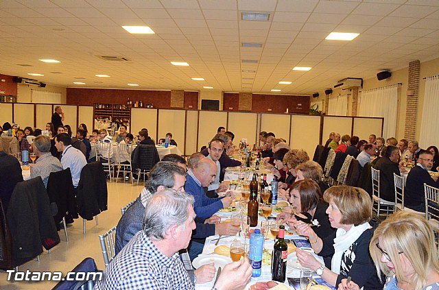 Cena-Gala Hermandad de Nuestro Padre Jess Nazareno y Santo Sepulcro 2015 - 26