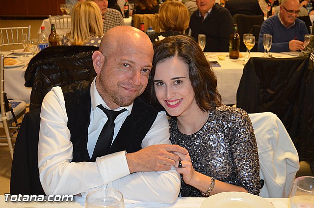 Cena-Gala Hermandad de Nuestro Padre Jess Nazareno y Santo Sepulcro 2015 - 29