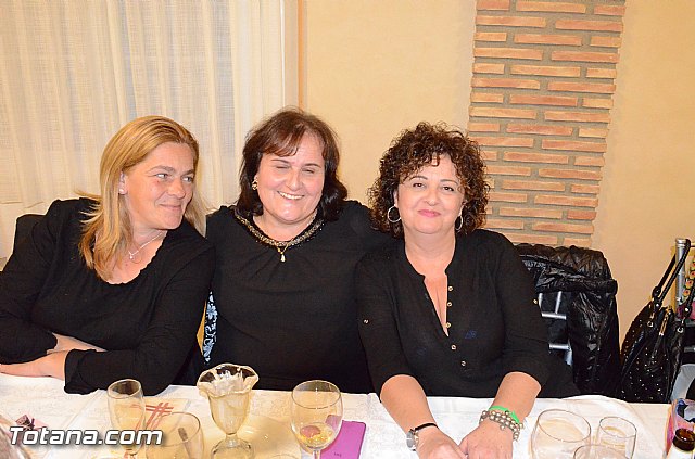 Cena-Gala Hermandad de Nuestro Padre Jess Nazareno y Santo Sepulcro 2015 - 41