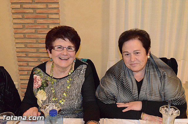 Cena-Gala Hermandad de Nuestro Padre Jess Nazareno y Santo Sepulcro 2015 - 42