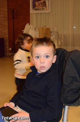 Cena-Gala Hermandad de Nuestro Padre Jess Nazareno y Santo Sepulcro 2015 - 56