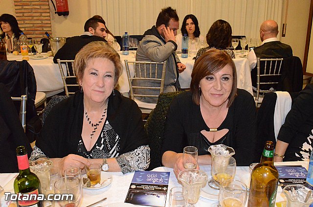 Cena-Gala Hermandad de Nuestro Padre Jess Nazareno y Santo Sepulcro 2015 - 69