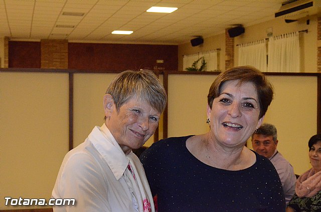 Cena-Gala Hermandad de Nuestro Padre Jess Nazareno y Santo Sepulcro 2015 - 72