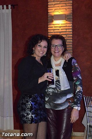 Cena-Gala Hermandad de Nuestro Padre Jess Nazareno y Santo Sepulcro 2015 - 100