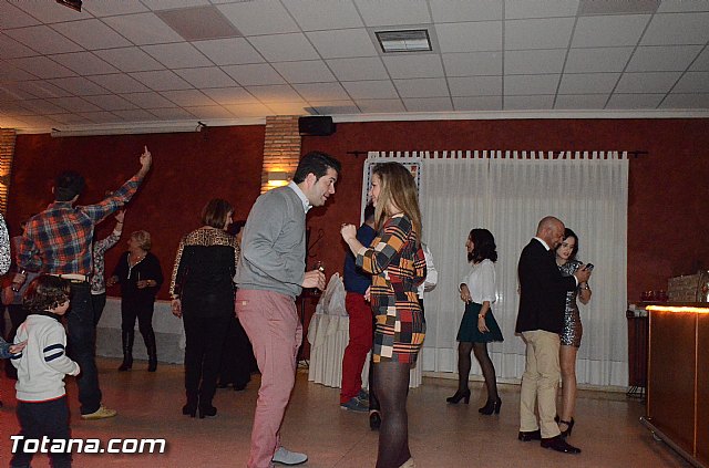 Cena-Gala Hermandad de Nuestro Padre Jess Nazareno y Santo Sepulcro 2015 - 101