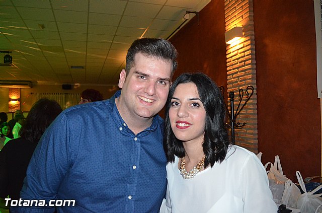 Cena-Gala Hermandad de Nuestro Padre Jess Nazareno y Santo Sepulcro 2015 - 102