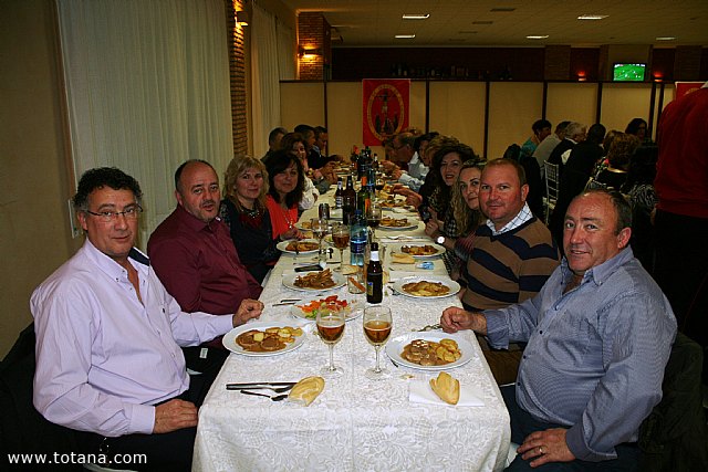 Hdad. Jess en el Calvario. Cena-gala  2015 - 15