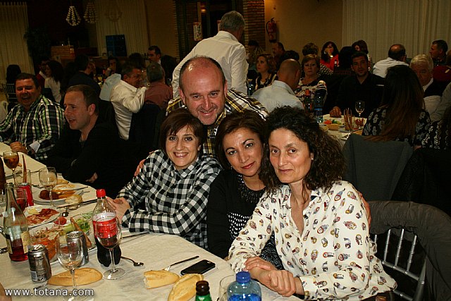 Hdad. Jess en el Calvario. Cena-gala  2015 - 23