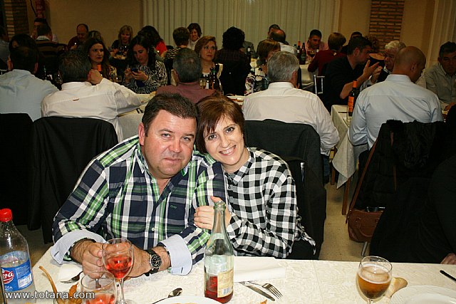 Hdad. Jess en el Calvario. Cena-gala  2015 - 24