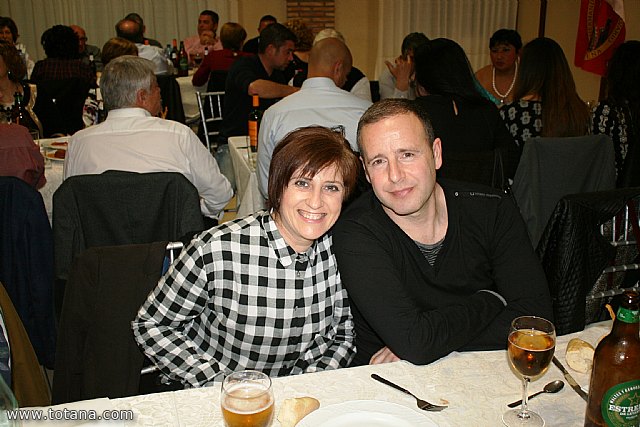 Hdad. Jess en el Calvario. Cena-gala  2015 - 25